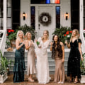 Say “I Do” to the Past: Wedding Arrangements Inspired by Nassau County’s Rich History